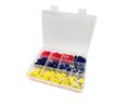Assortment Box, Ring Terminal Kit, 505pcs